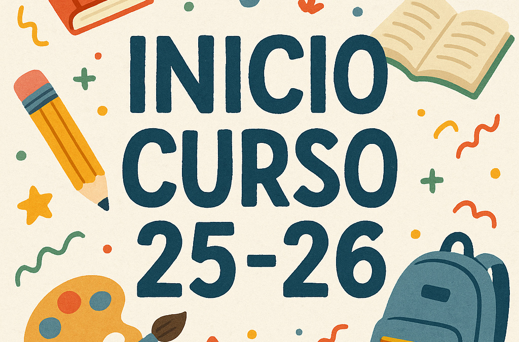 inicio curso