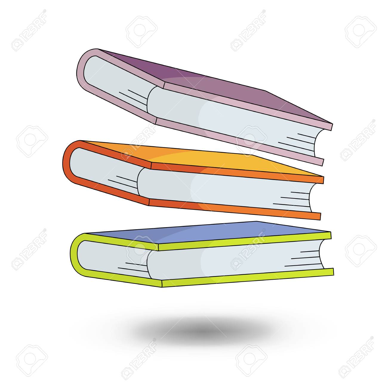 libros